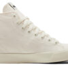 Bari Mid “Logo – Blanco”