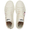 Bari Mid “Logo – Blanco”