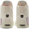 Bari Mid “Logo – Blanco”
