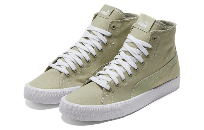 Bari Mid “Musgo de primavera”