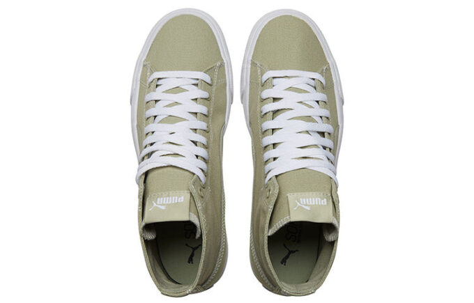 Bari Mid “Musgo de primavera”