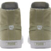 Bari Mid “Musgo de primavera”