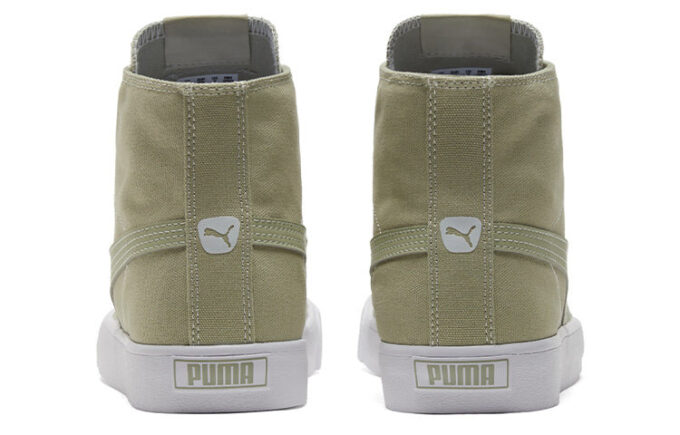 Bari Mid “Musgo de primavera”
