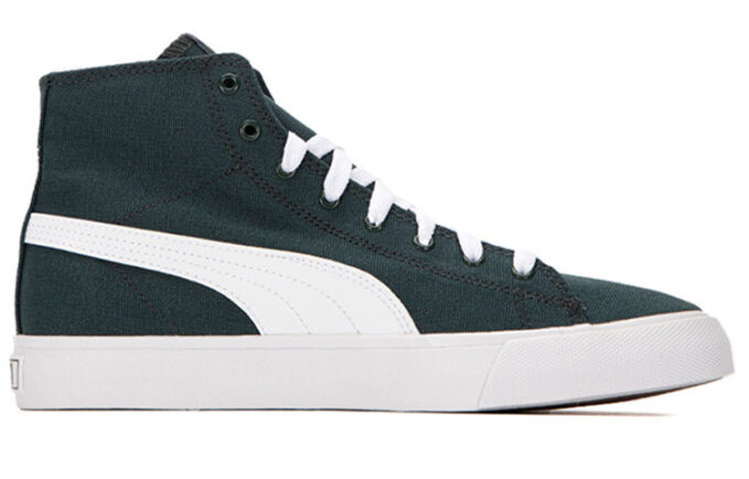 Bari Mid “Tejas Verdes”