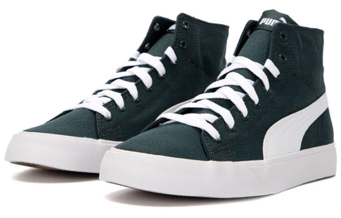 Bari Mid “Tejas Verdes”