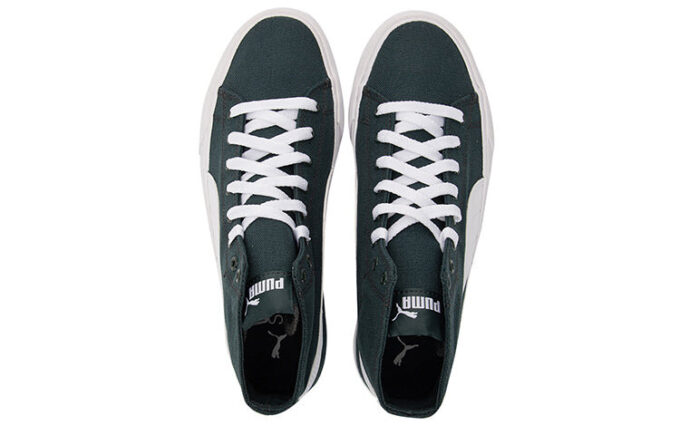 Bari Mid “Tejas Verdes”