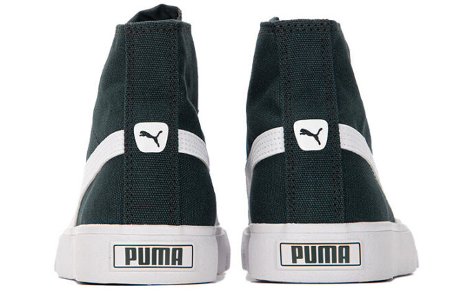 Bari Mid “Tejas Verdes”