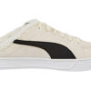 Bari Mule Sherpa “Blanco y Negro”