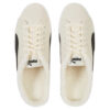 Bari Mule Sherpa “Blanco y Negro”
