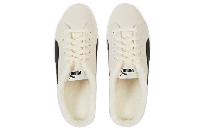 Bari Mule Sherpa “Blanco y Negro”