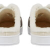 Bari Mule Sherpa “Blanco y Negro”