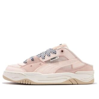 Bari Mules “Rosa”