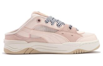 Bari Mules “Rosa”