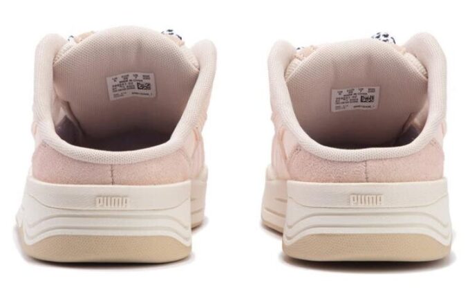 Bari Mules “Rosa”