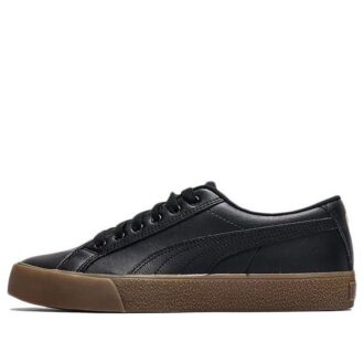 Bari Z “Black Gum”