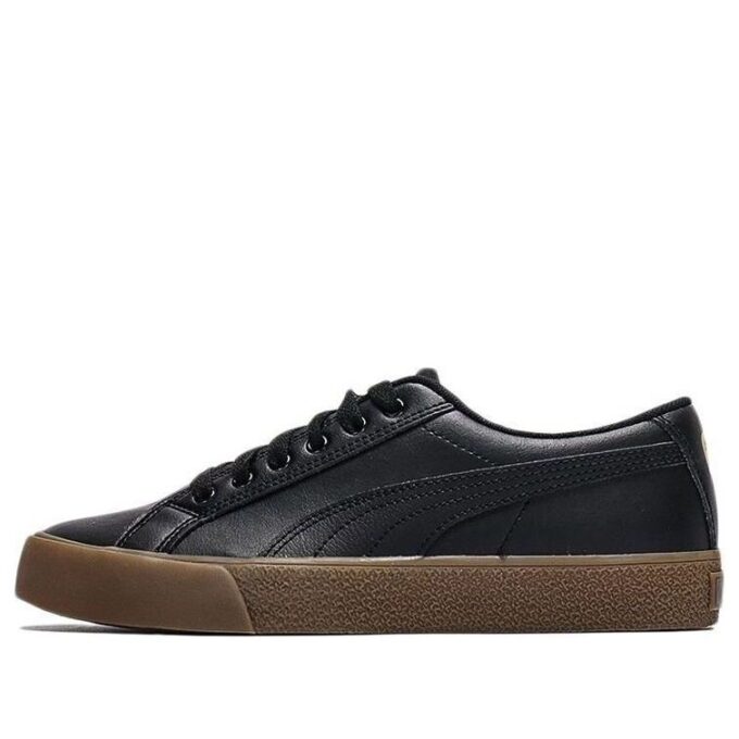 Bari Z “Black Gum”