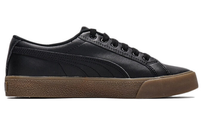 Bari Z “Black Gum”