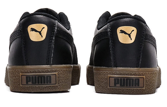 Bari Z “Black Gum”