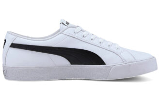 Bari Z “Blanco Negro”