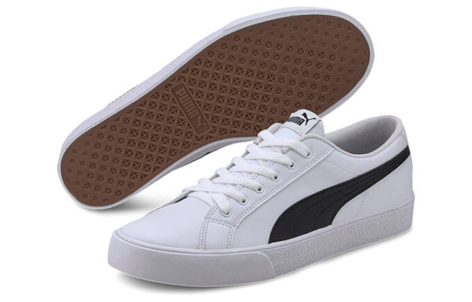 Bari Z “Blanco Negro”
