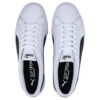 Bari Z “Blanco Negro”