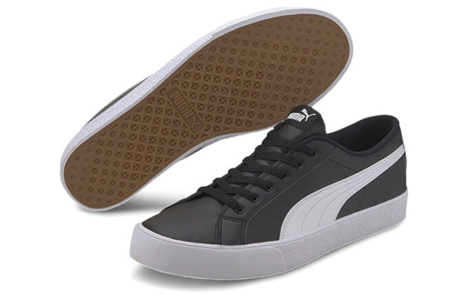 Bari Z “Blanco y negro”
