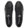 Bari Z “Blanco y negro”