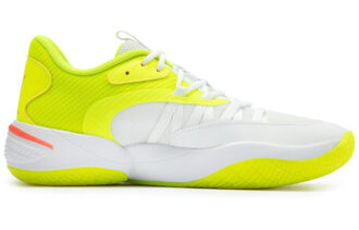 Barra luminosa Court Rider 2.0 “Lima blanca”