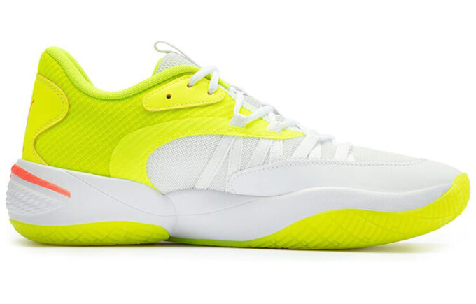 Barra luminosa Court Rider 2.0 “Lima blanca”
