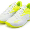 Barra luminosa Court Rider 2.0 “Lima blanca”