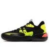 Barra luminosa Court Rider 2.0 “Lima negra”