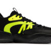 Barra luminosa Court Rider 2.0 “Lima negra”