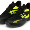Barra luminosa Court Rider 2.0 “Lima negra”