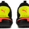 Barra luminosa Court Rider 2.0 “Lima negra”