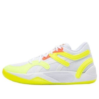 Barra luminosa Trc Blaze Court “Amarillo Blanco”
