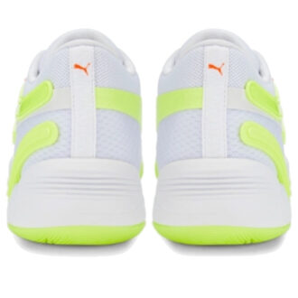 Barra luminosa Trc Blaze Court “Amarillo Blanco”