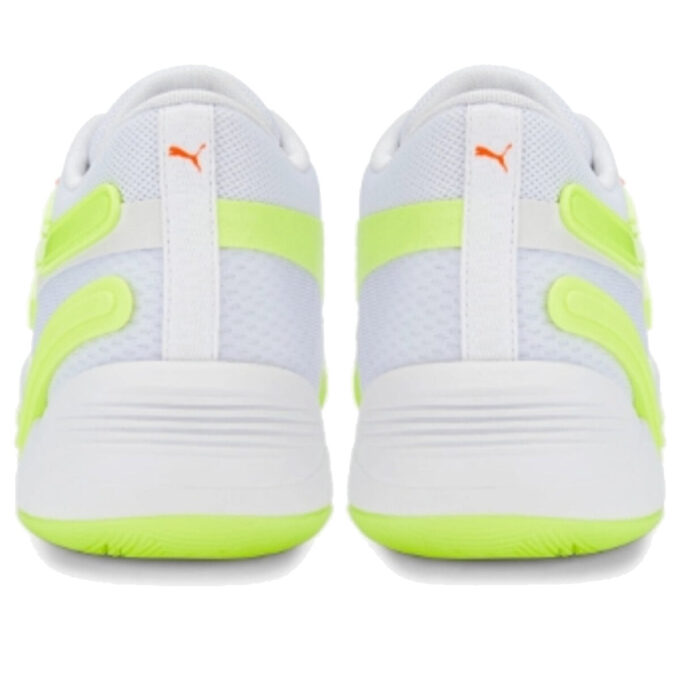 Barra luminosa Trc Blaze Court “Amarillo Blanco”