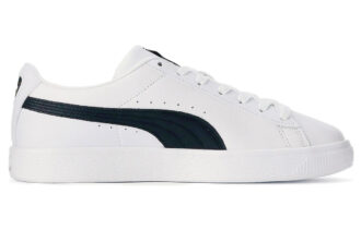 Basket Lite “Blanco y negro”