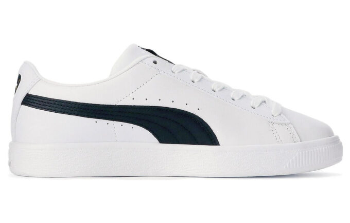 Basket Lite “Blanco y negro”