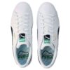 Basket Lite “Blanco y negro”