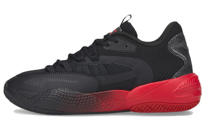 Batman x Court Rider 2.0 “Cereza negra de Barbados”