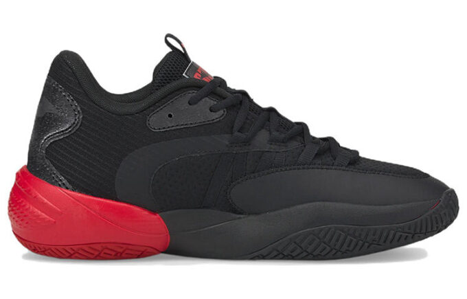 Batman x Court Rider 2.0 “Cereza negra de Barbados”