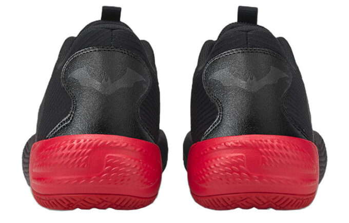 Batman x Court Rider 2.0 “Cereza negra de Barbados”