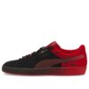 Batman x Suede Classic “Cereza negra de Barbados”