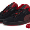 Batman x Suede Classic “Cereza negra de Barbados”