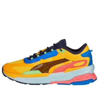 Bebida energética Nitro “Amarillo Azul”