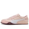 Bella UT Leather “Rosa Sakura”