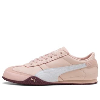 Bella UT Leather “Rosa Sakura”