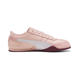 Bella UT Leather “Rosa Sakura”