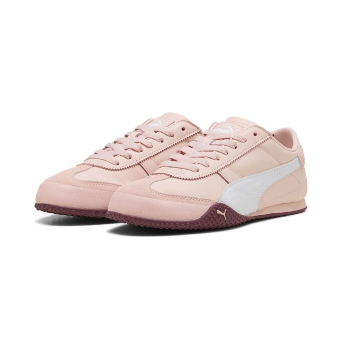 Bella UT Leather “Rosa Sakura”